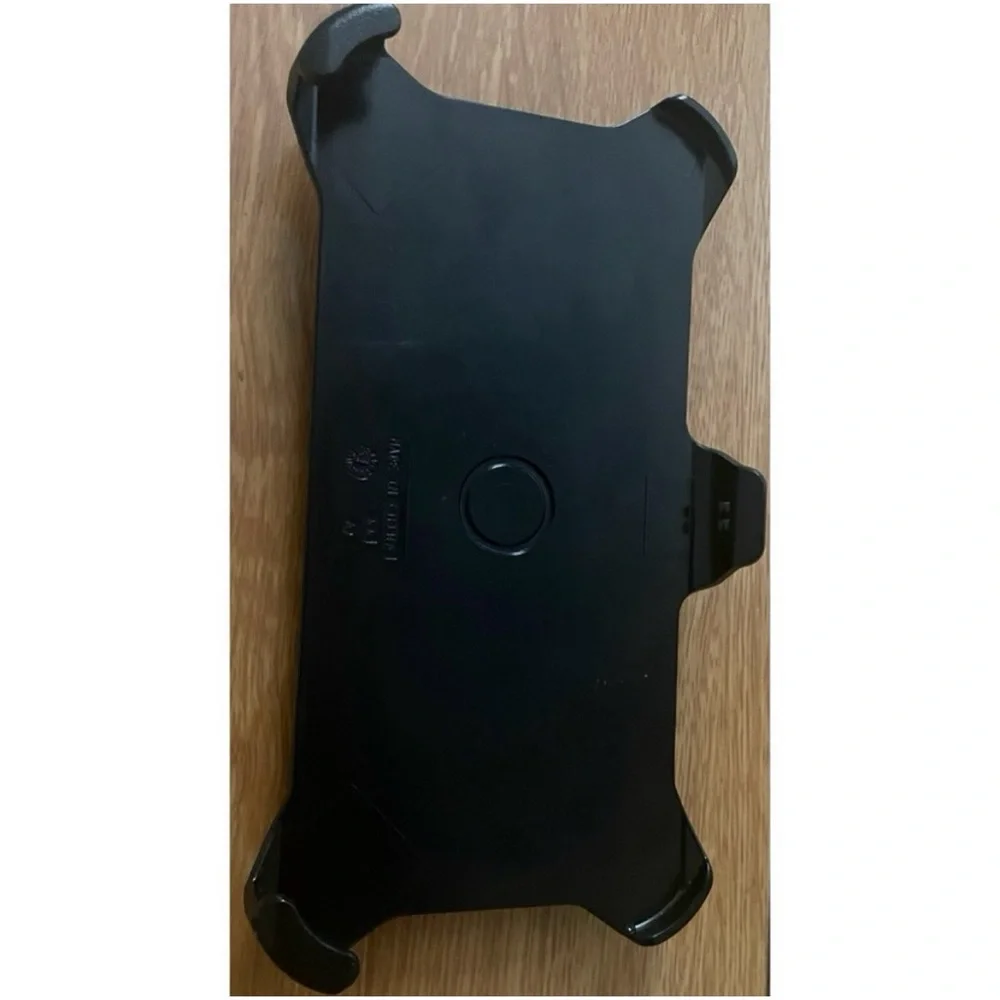 OtterBox Replacement Belt Clip Holster for iPhone 12 & iPhone 12 PRO Black